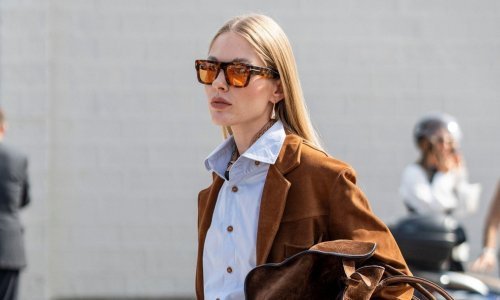 Trend koji ćete obožavati: Ovo je najljepša jesenska boja