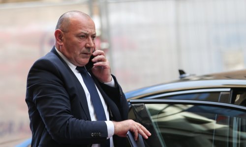 Medved: Srbija se još uvijek nije u stanju suočiti s odgovornošću za agresiju