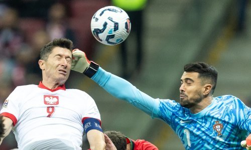 Lewandowski nezadovoljan uoči Hrvatske, izbornik mu odgovorio