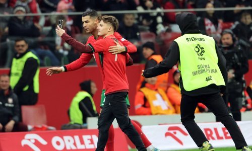 Poljaci uoči Hrvatske najviše govore o ponašanju navijača; mnogi su zgroženi, oglasio se i izbornik