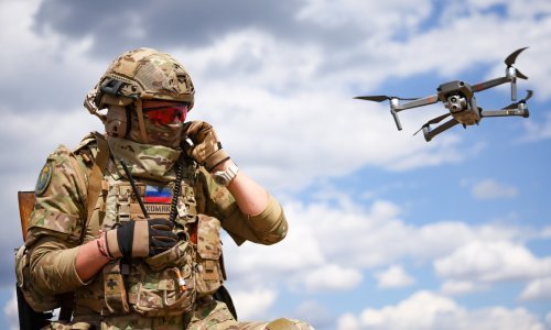 Rusi su Vuhledar osvojili zahvaljujući ilegalno nabavljenoj tehnologiji Elona Muska