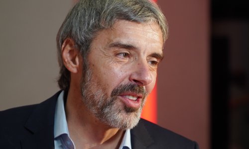 Uliks Fehmiu: 'Svijet sve snažnije ide udesno, a znamo u kakve nas nesreće nacionalizam zna odvesti'