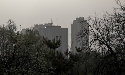 EU pooštrava ciljeve, evo za što bi se moglo plaćati zbog onečišćenja zrak