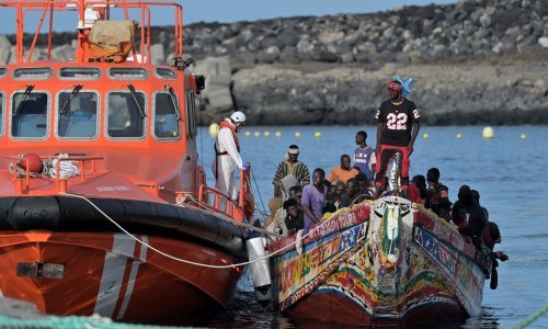 Talijani poslali prve migrante u prihvatne centre u Albaniju