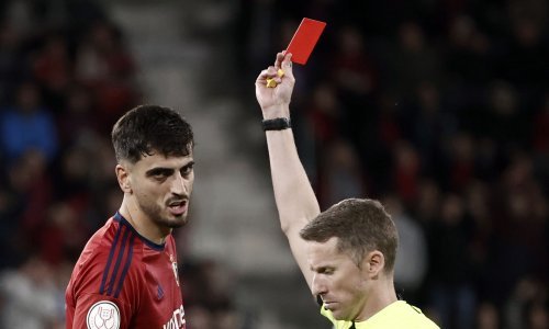 'Vatreni', oprez! Protiv Poljske sudi Španjolac koji voli dijeliti kartone