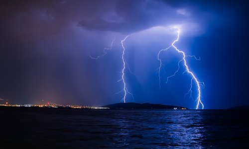 Kako poboljšati Meteoalarm, evo što ih zanima