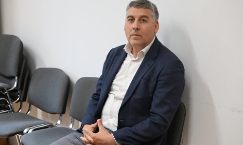 Bandićev tjelohranitelj dobio tri godine zatvora za 'Adventski štiklec'