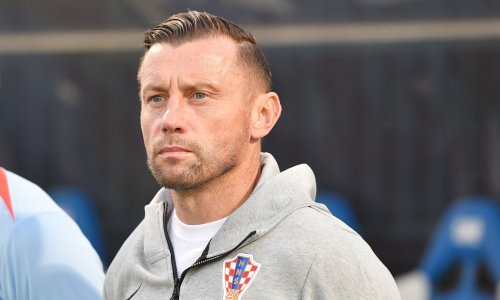 'Mali vatreni' sutra dočekuju opasne Grke: Moramo igrati kao da je finale