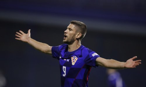 Andrej Kramarić uoči Poljske upozorava: Taj iz svake polušanse može zapapriti...