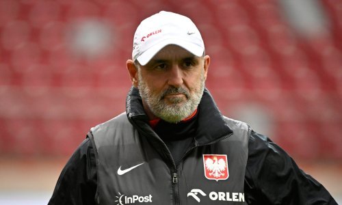 Poljski izbornik uoči utakmice s Hrvatskom najavio radikalnu promjenu u momčadi