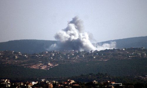 Trguju oružjem, a ima ih i u mirovnim snagama: Kako stoji Srbija u sukobu Izraela i Palestine?