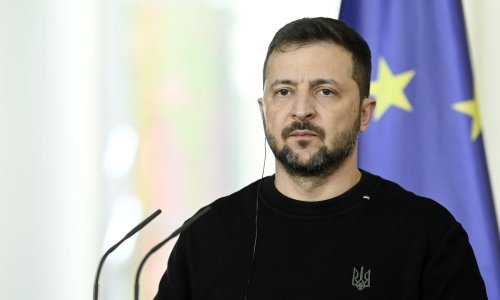 Zelenski tvrdi: Sjeverna Koreja se uključuje u rat