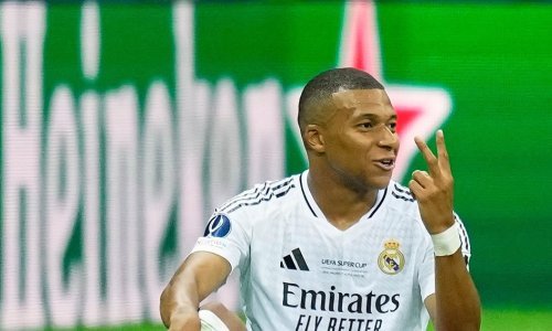 Uzrujani Kylian Mbappe oglasio se o slučaju navodnog silovanja