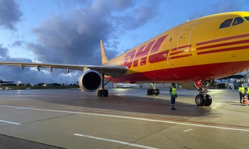 Eksplodirao paket u skladištu zračne luke u Leipzigu, Nijemci tvrde: Ruska sabotaža!