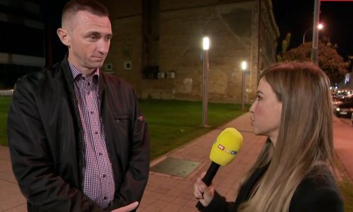 Penava nakon pet dana o Vučiću u Dubrovniku: Došao je na noge pobjedniku