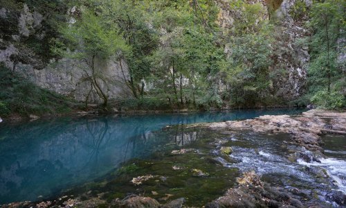 Dozvole za izgradnju male hidroelektrane 'Una-mlin' oglašene ništavim