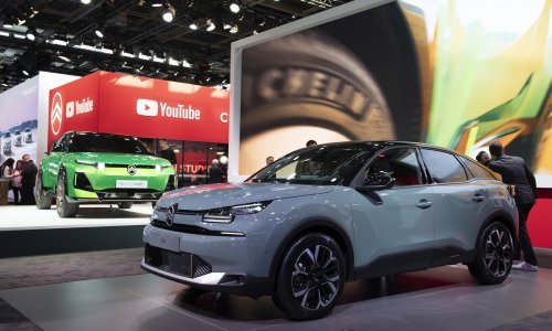 Citroën potpuno obnovio C4 i C4 X: Transformacija dva glavna modela u C-segmentu