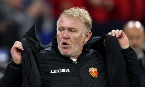 Robert Prosinečki ispisao najgore stranice reprezentacije; može li ovo preživjeti?