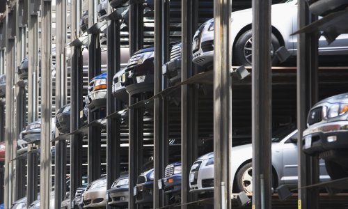 U Hrvatskoj porasla prodaja vozila, ovo je najprodavaniji model