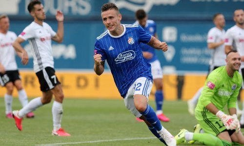 Poljska 'krtica' o klasi Gvardiola, a otkrio je i koga bi opet želio vidjeti u Dinamu