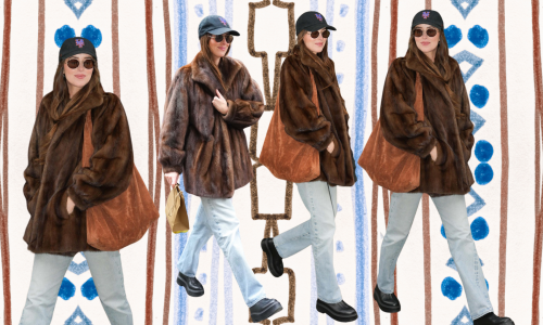 Vadite ih iz ormara: Ovi chic kaputi opsesija su i ove sezone