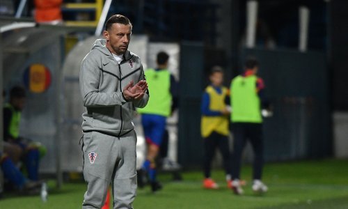 Evo gdje gledati mlade Vatrene i što im je potrebno za prolaz na Euro