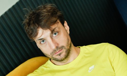 Povratak Svemirka: 'Postoji uspjeh na internetu i uspjeh uživo. Morate ići okolo i svirati'