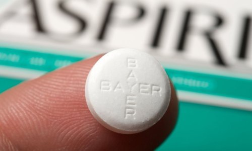Aspirin smanjuje rizik od razvoja jednog od najtežih oblika karcinoma za 20 posto