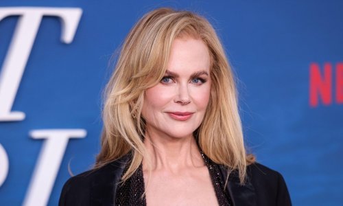 Najteži dani Nicole Kidman: Utjehu je pronašla u obitelji