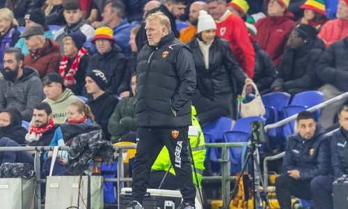 Prosinečki i crnogorski igrači morali sat vremena kružiti iznad Podgorice