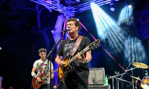 Vodimo te na 40 godina Bajage i Instruktora - u zagrebačkoj Areni!