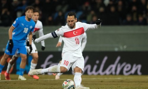 Ima i toga: Pucao penal, pao na stražnjicu, a sudac poništio gol. Pogledajte...