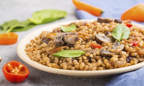 Ovaj gurmanski 'rižoto' će vas oduševiti, a još je i zdrav