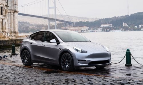 Tesla Model Y i sa 7 sjedala: Globalno najprodavaniji model idealan za obitelj uz 3. red sjedala