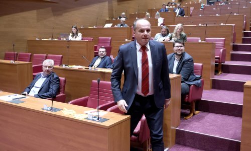 Hajdaš Dončić: 'Umjetna inteligencija bolje bi vodila ovu državu od Plenkovića'