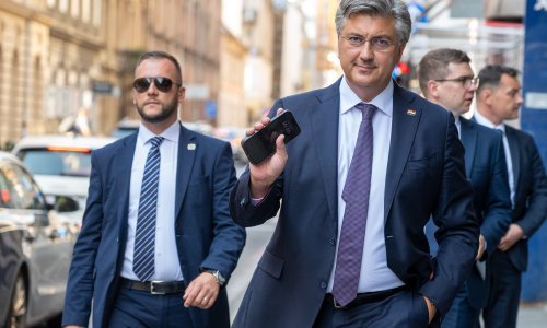 Žestoka lobiranja u HDZ-u: Dramatično je u Dalmaciji, a pomno se prati situacija u još jednoj županiji