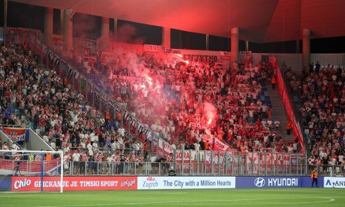 Poljaci spremaju osvetu? Hrvatska policija zabrinuta za navijače Vatrenih