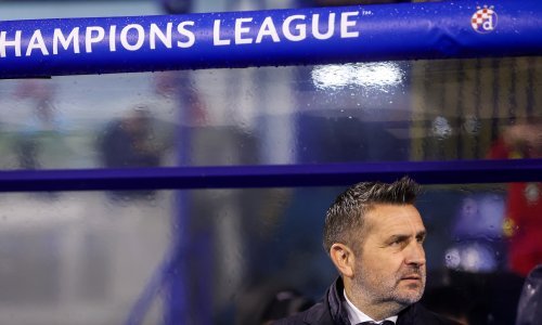 Bjelica o Dalićevoj odluci da ne zove više igrača iz SuperSport HNL-a