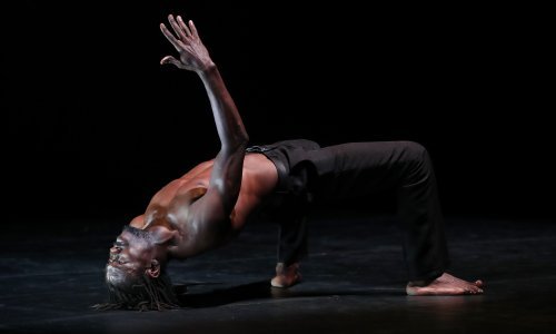 Tko pleše i za koga? Uloga plesa u društvu tema 41. Tjedna suvremenog plesa