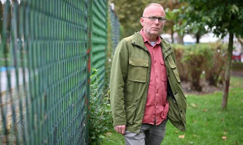 Borut Šeparović o nogometu, depresiji i kraju kapitalizma: Možemo li suosjećati s nogometašima koji zarađuju milijune?