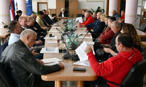 Potpisani ugovori s OTP bankom: Na raspolaganju milijunski krediti