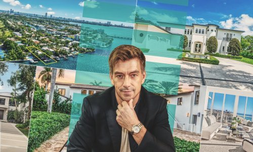 Zagrepčanin koji živi američki san na Floridi otkriva što bogataši žele od svojih vila