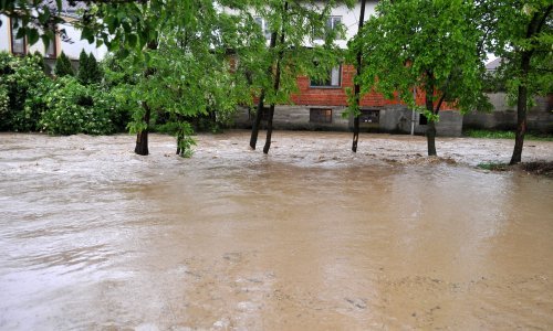 Opasno su ugroženi vodni resursi: Zdravlje europskih voda nije dobro