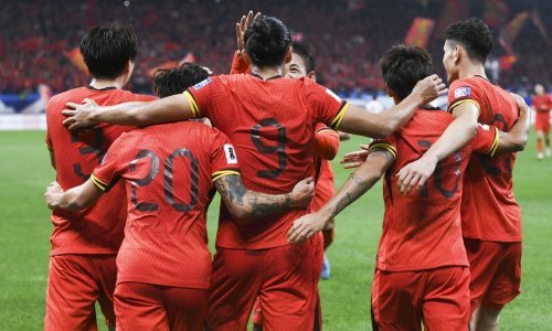 Ivankovićeva Kina u drami došla do prve pobjede i zadržala nade za SP