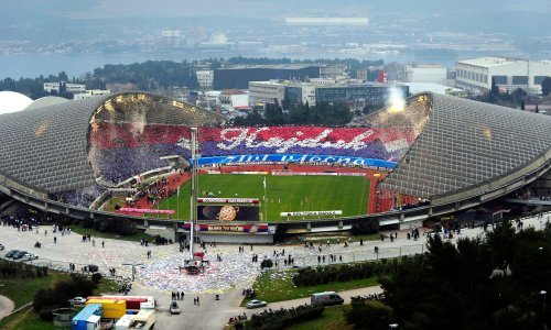 Počinje velika obnova Poljuda! Poznato je kad kreće i koliko će koštati