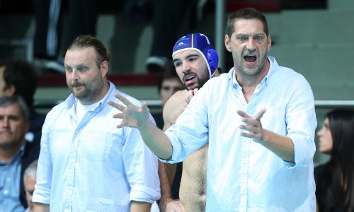 Vaterpolska legenda iz Srbije preuzima momčad Mladosti