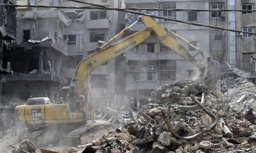 Libanon dobio jamstvo SAD-a: Izrael će ublažiti napade na Bejrut