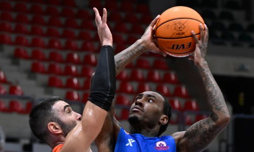 Totalni raspad sistema u Ciboni; najbolji igrač napustio klub nakon samo mjesec dana