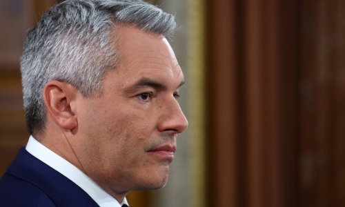 Austrijska vlada pred padom: Ključni partner se povukao iz pregovora