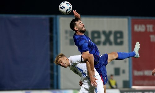 Evo tko prijeti mladim Vatrenim u play-offu za Euro